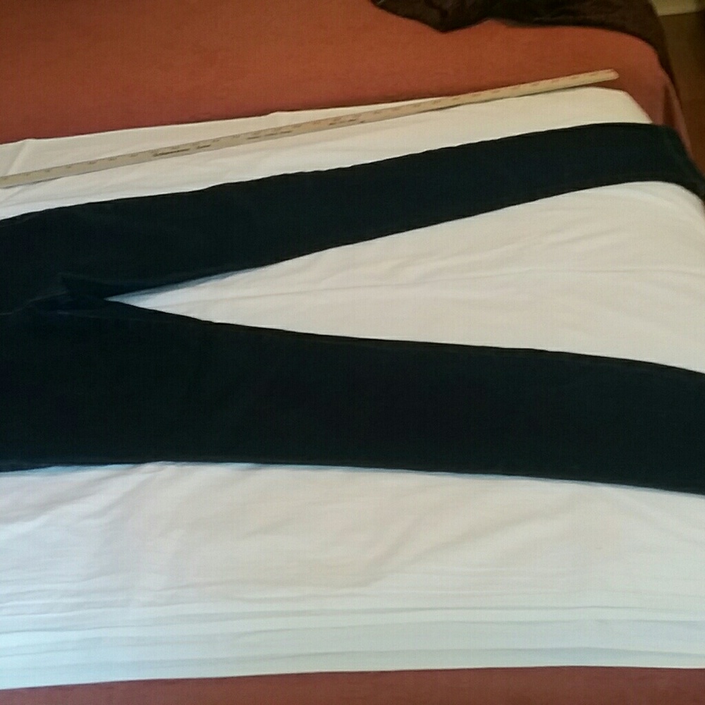 Size 8 Faded Glory skinny jeans indigo blue